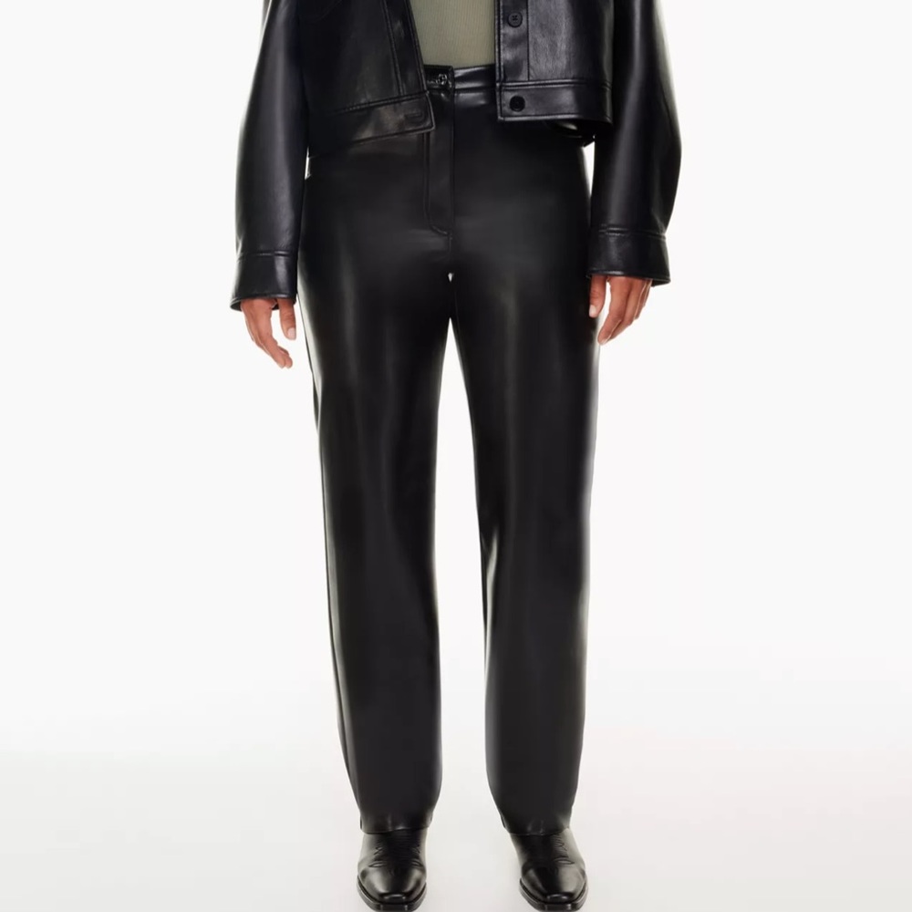 Aritzia Wilfred Melina Pant- Regular Pant Length